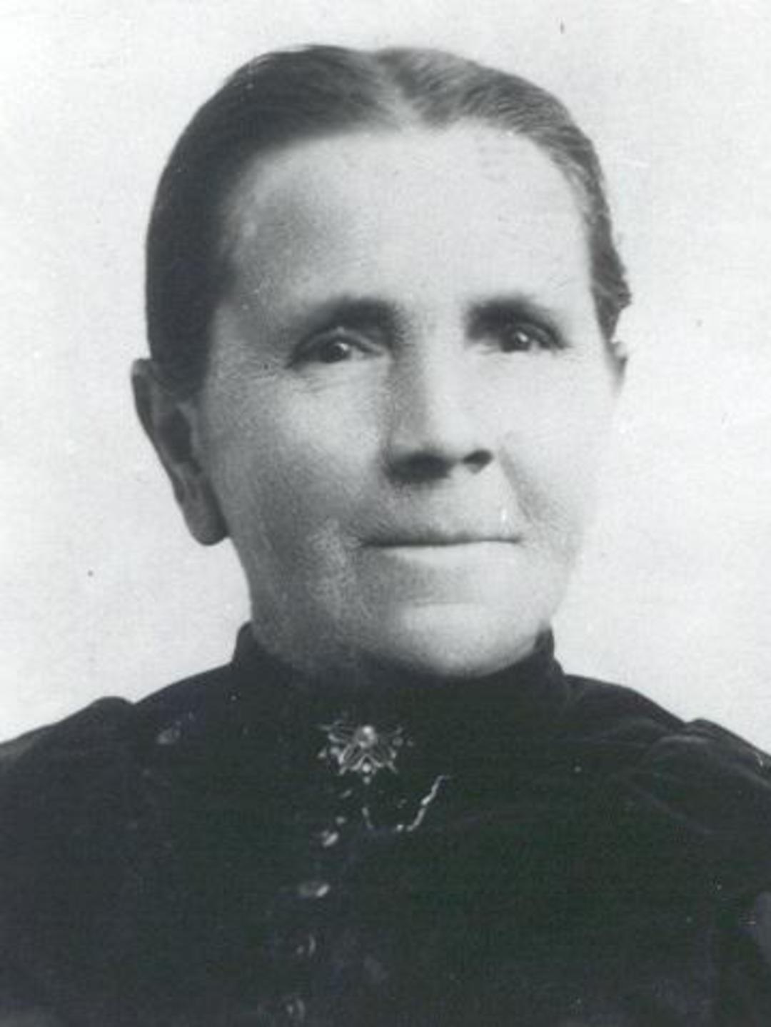 Ann Lythgoe (1836 - 1906) Profile